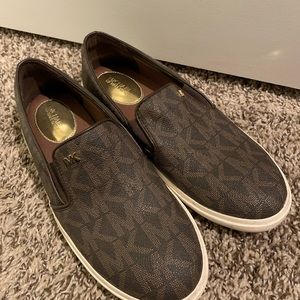 Michael Kors shoes